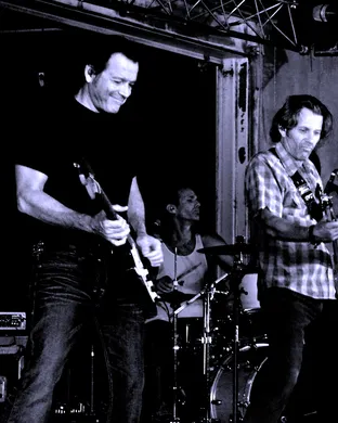 Tommy Castro And The Painkillers Austin
