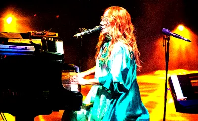 Tori Amos