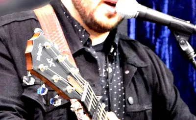 Trey Hensley