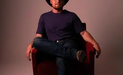 Tyce Delk