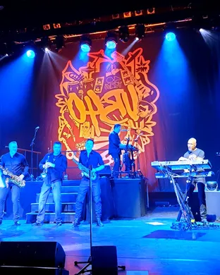 UB40 Austin