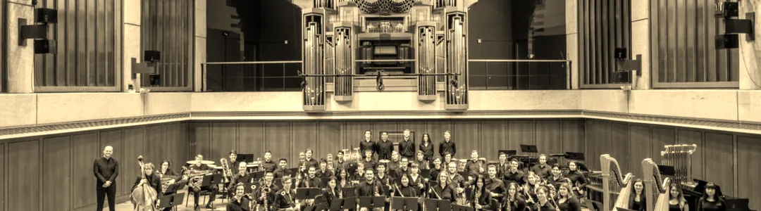 University of Texas Symphony Orchestra