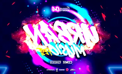 Urban Music & Cultural Fest