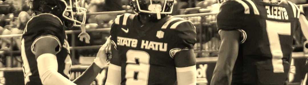 Utah State Aggies Football