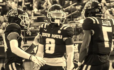 Utah State Aggies Football