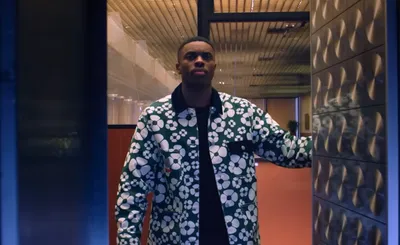 Vince Staples