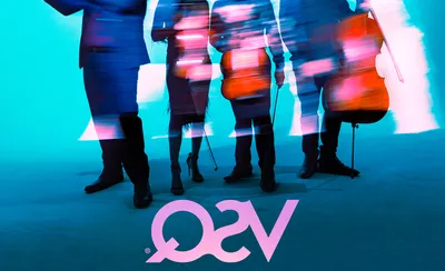 Vitamin String Quartet