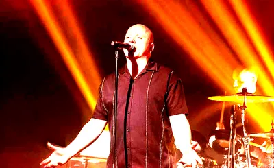 VNV Nation
