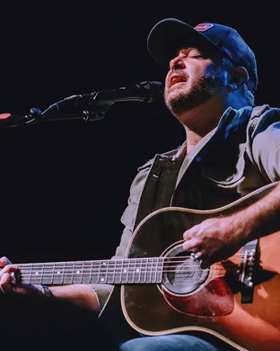 Wade Bowen  Cedar Park