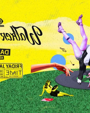 Walker and Royce Austin