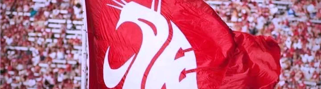 Washington State Cougars Football