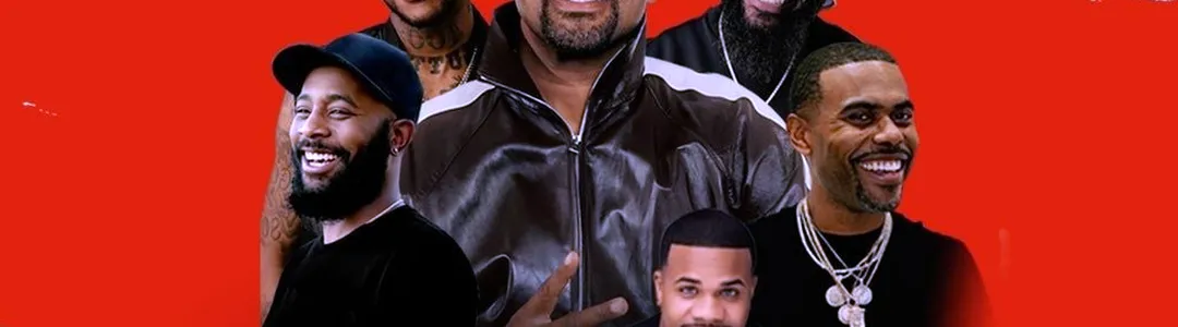 We Them Ones Comedy Tour