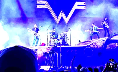 Weezer