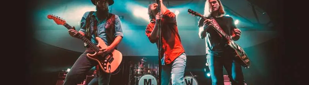 Whiskey Myers
