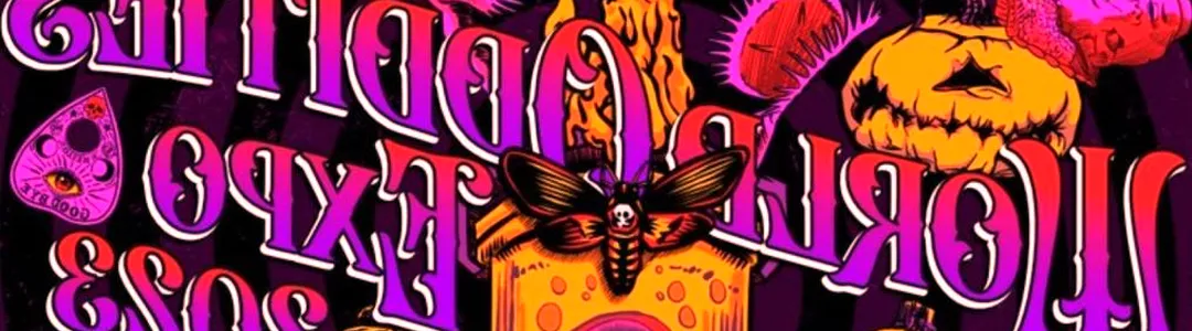 World Oddities Expo