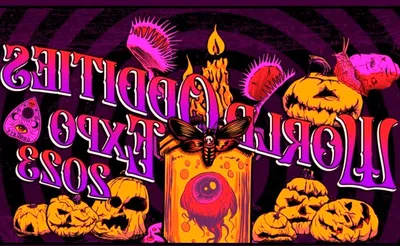 World Oddities Expo