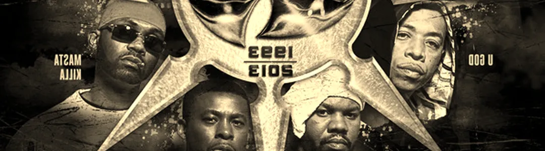 Wu-Tang Clan
