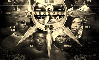 Wu-Tang Clan