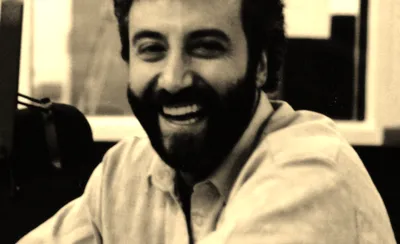 Yakov Smirnoff