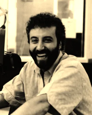 Yakov Smirnoff