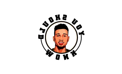 You Should Know Podcast