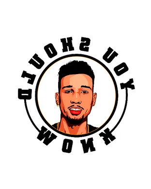 You Should Know Podcast