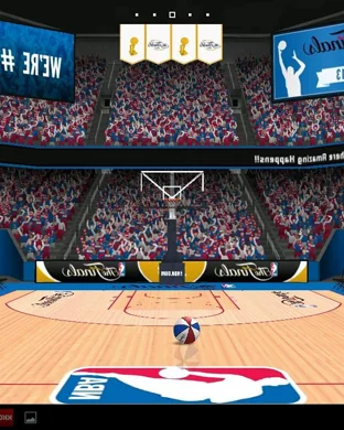 Louisiana-Lafayette Ragin' Cajuns Basketball