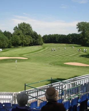 Good Good Championship