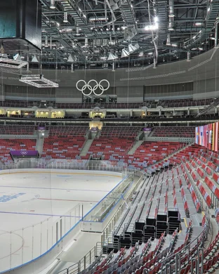 The Ferrari Challenge