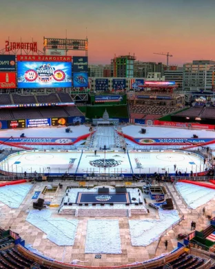 Texas Stars vs. Iowa Wild