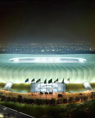 Major League Pickleball