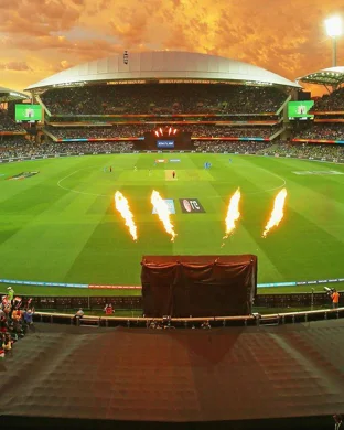 Good Good Championship