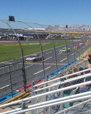 GT World Challenge America sports event