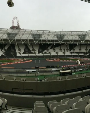 World Endurance Championships