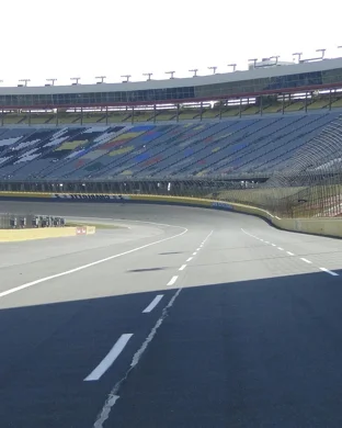 The Ferrari Challenge