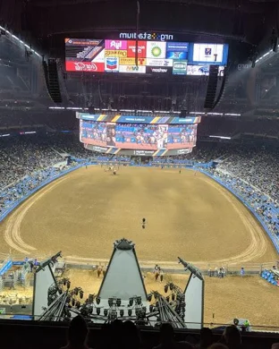 The Ferrari Challenge