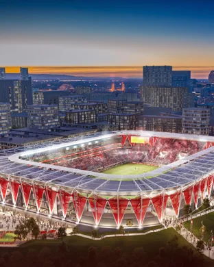 Austin FC vs. Sporting Kansas City