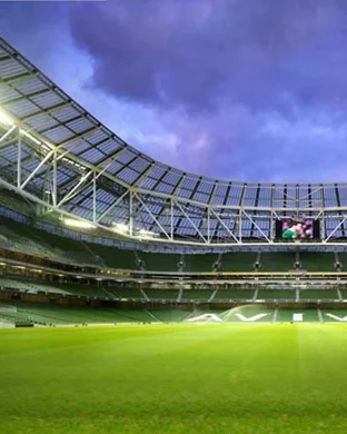 Austin FC vs. Portland Timbers sports event