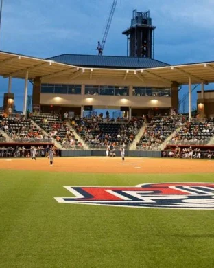 Volts (AUSL) Round Rock