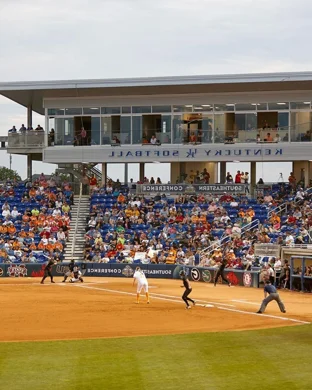 Tarleton State Texans Softball