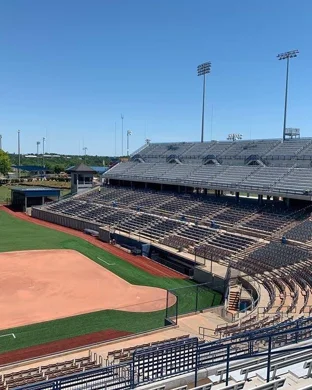 Oklahoma State Cowgirls Softball