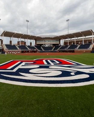 Colorado State Rams Softball