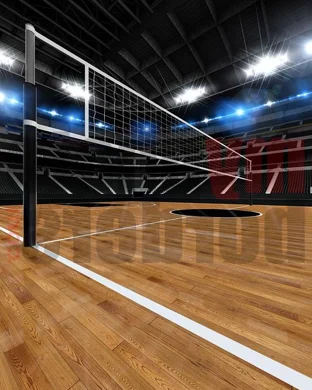 LOVB Austin vs. LOVB Salt Lake