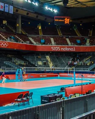 LOVB Austin vs. LOVB Nebraska