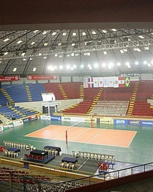 LOVB Austin vs. LOVB Atlanta sports event