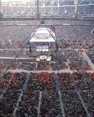 Rodeo Austin