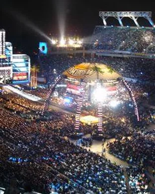 World Endurance Championship: Lone Star Le Mans - 3 Day Pass