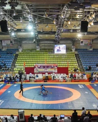 All Elite Wrestling: Dynamite