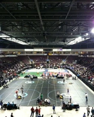 Sumo Championship League