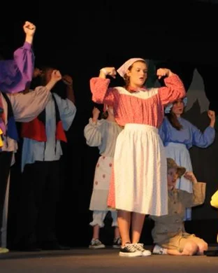 Ada Twist, Scientist & Friends